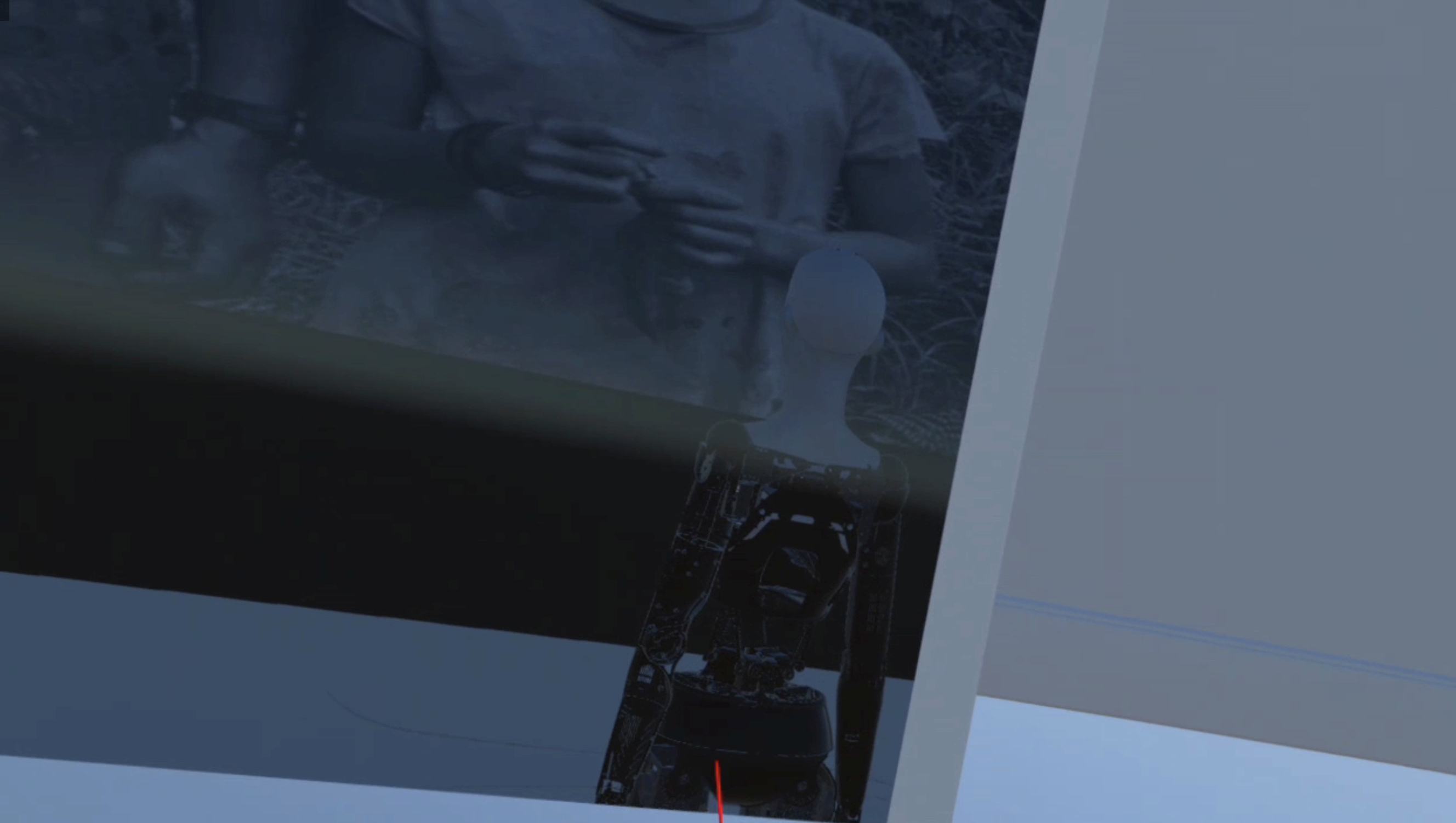 VR test 1