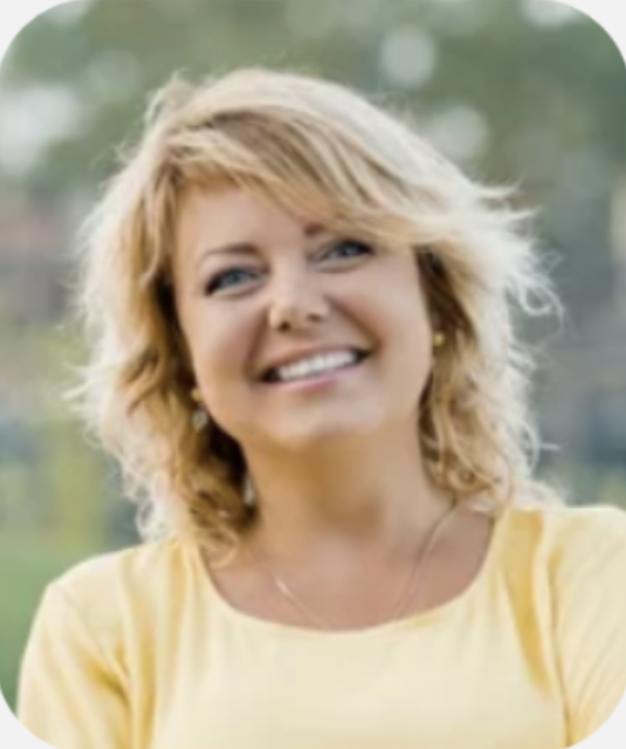 Portrait of Ashley Miller
