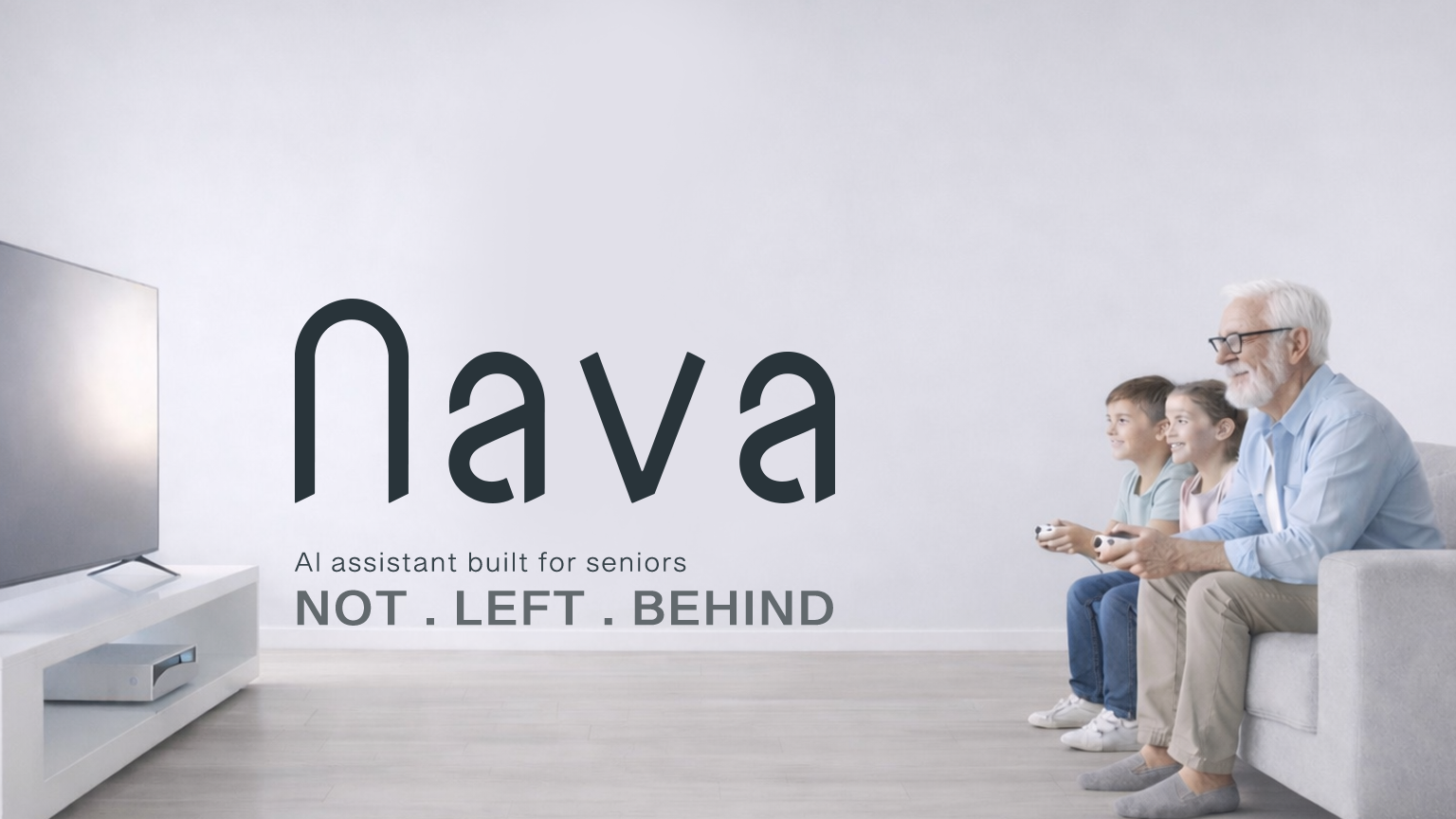 Nava project cover